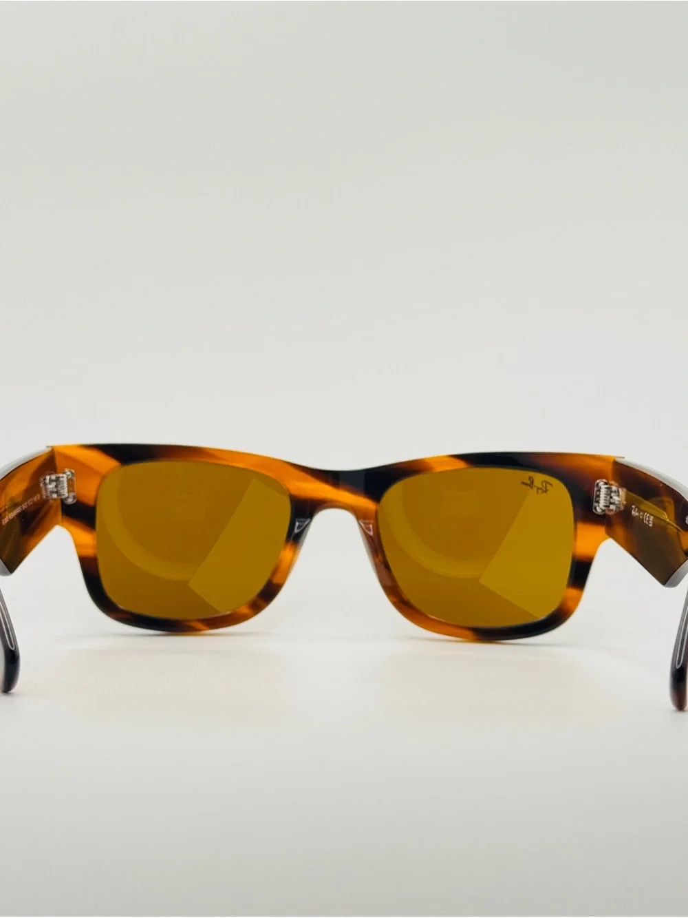 Ray-Ban RB0840S MEGA WAYFARER